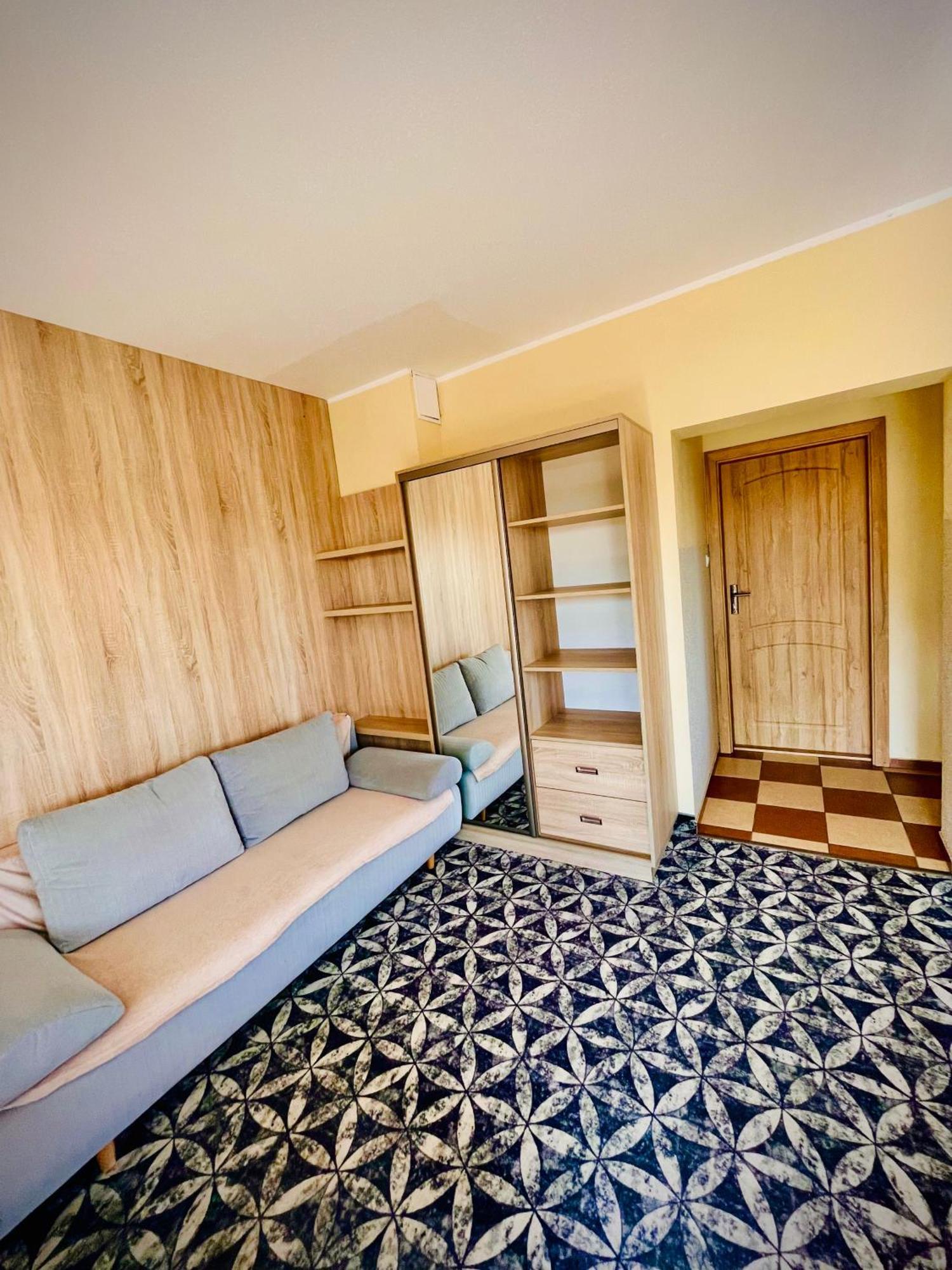 B&B Vis A Vis Zamku Malbork Exterior photo