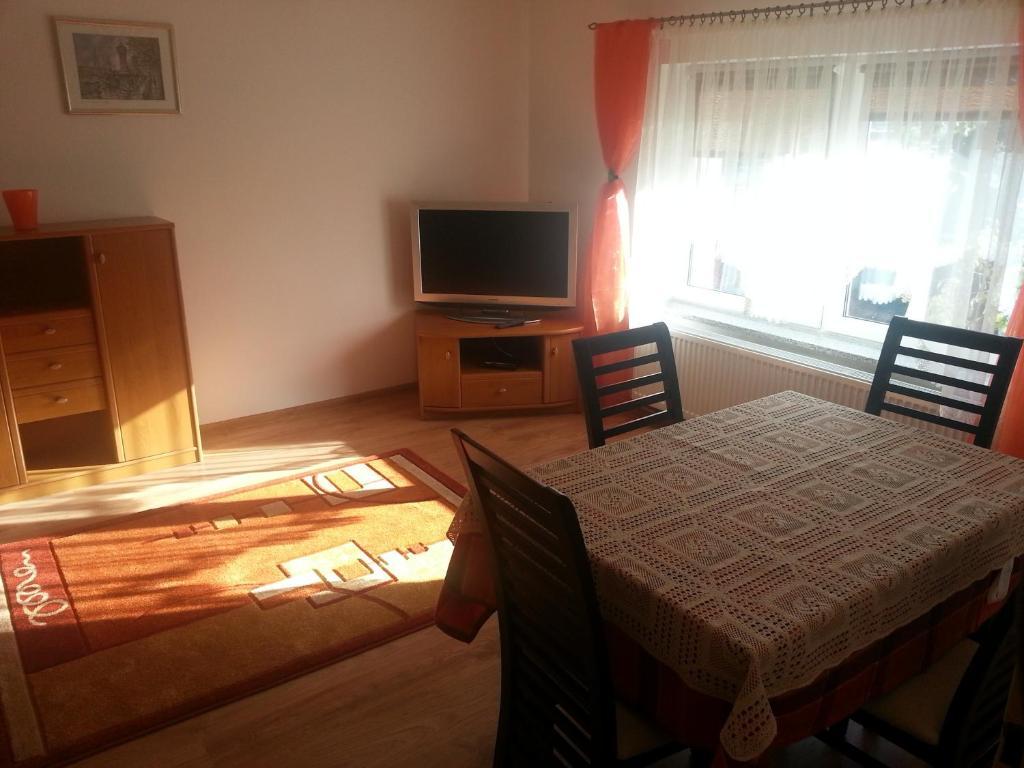 B&B Vis A Vis Zamku Malbork Room photo