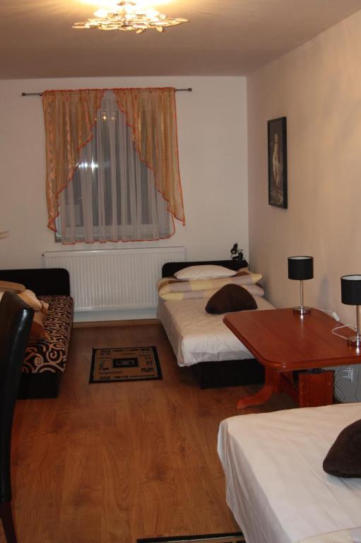 B&B Vis A Vis Zamku Malbork Room photo