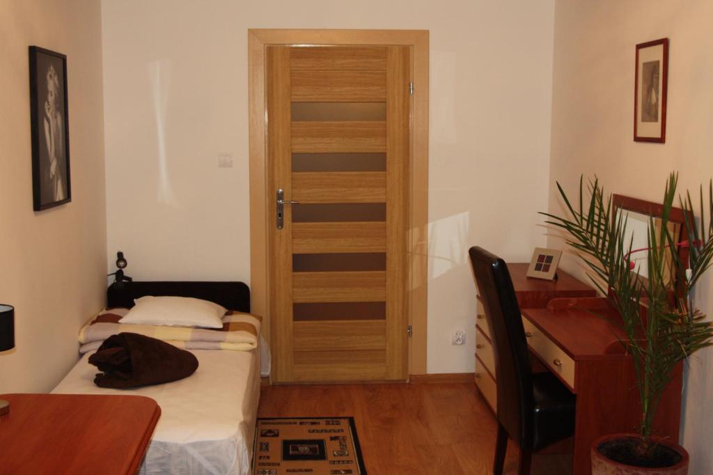 B&B Vis A Vis Zamku Malbork Room photo